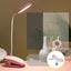 Dimming Adjustable Eye Clip Lamp Study Dormitory Office - Zambeel