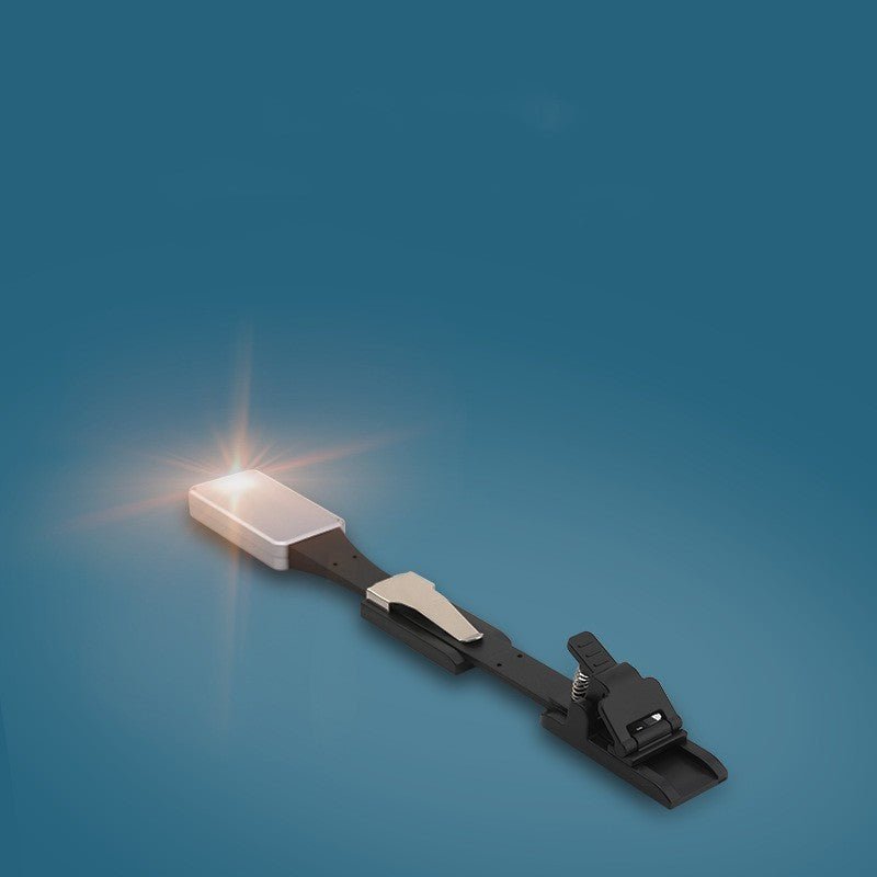 Dimming Mini LED Bookcase Lamp - Zambeel