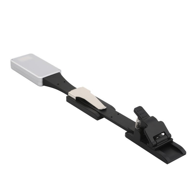 Dimming Mini LED Bookcase Lamp - Zambeel