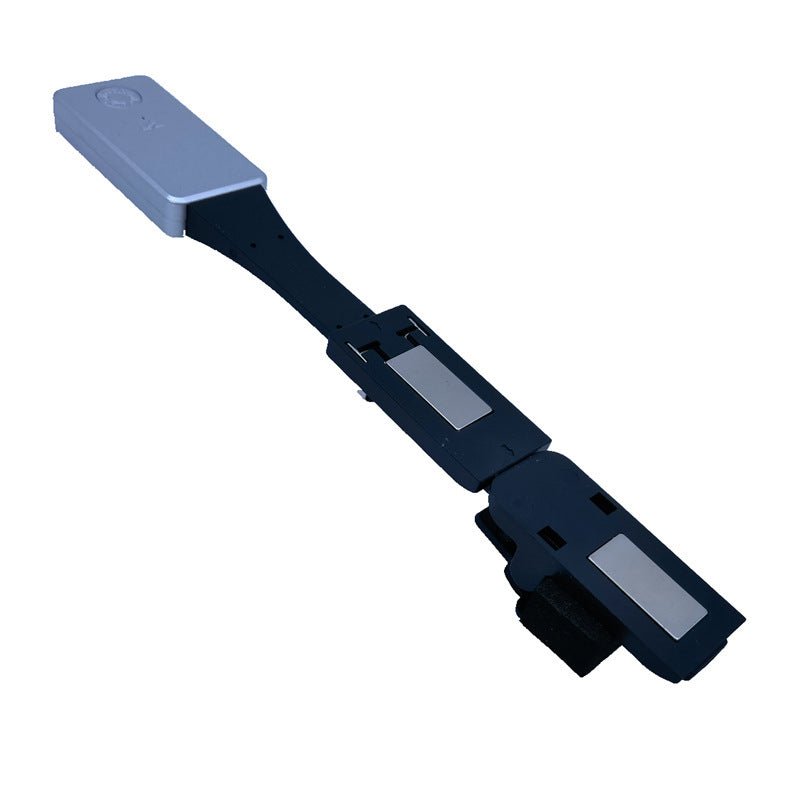 Dimming Mini LED Bookcase Lamp - Zambeel