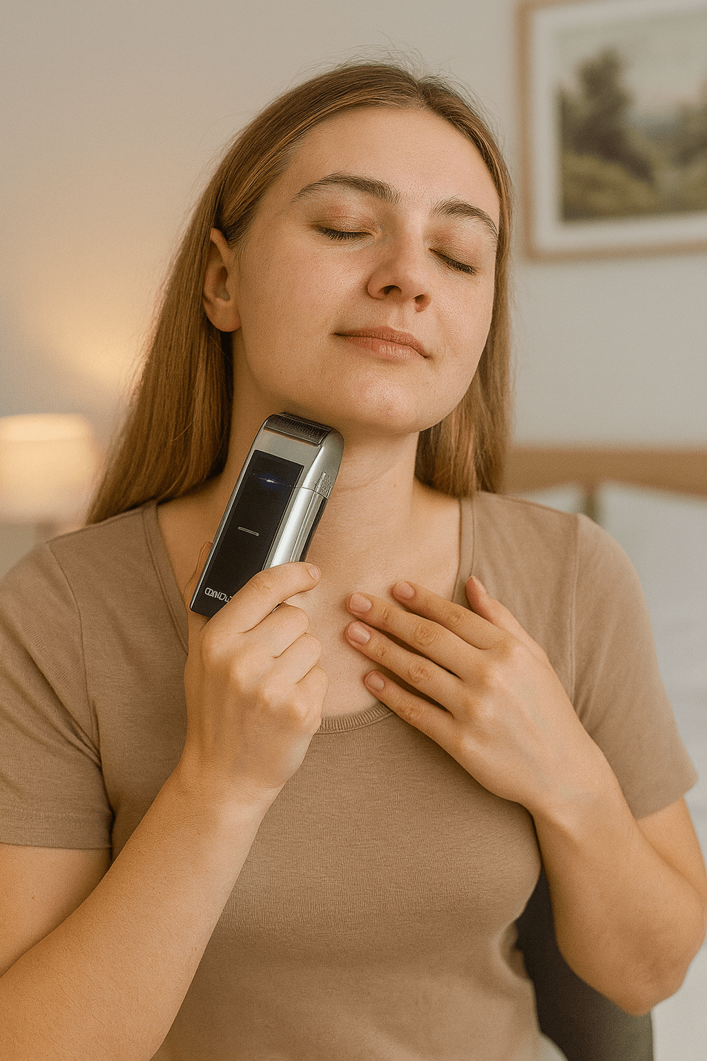 Dingling - Electric Shaver - Zambeel