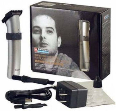 Dingling - Hair Clipper - Zambeel