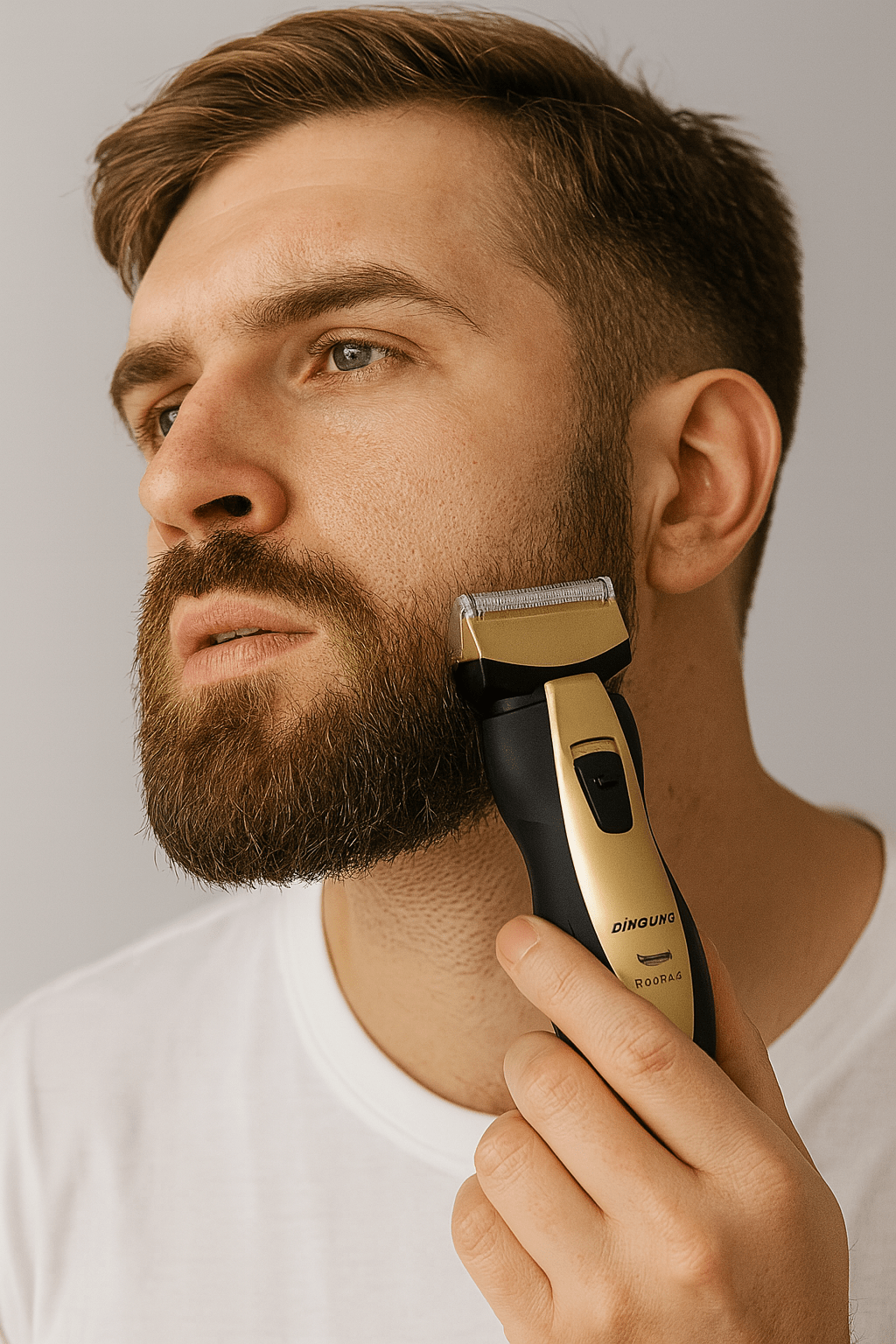 Dingling - Professional Electric Shaver - Zambeel