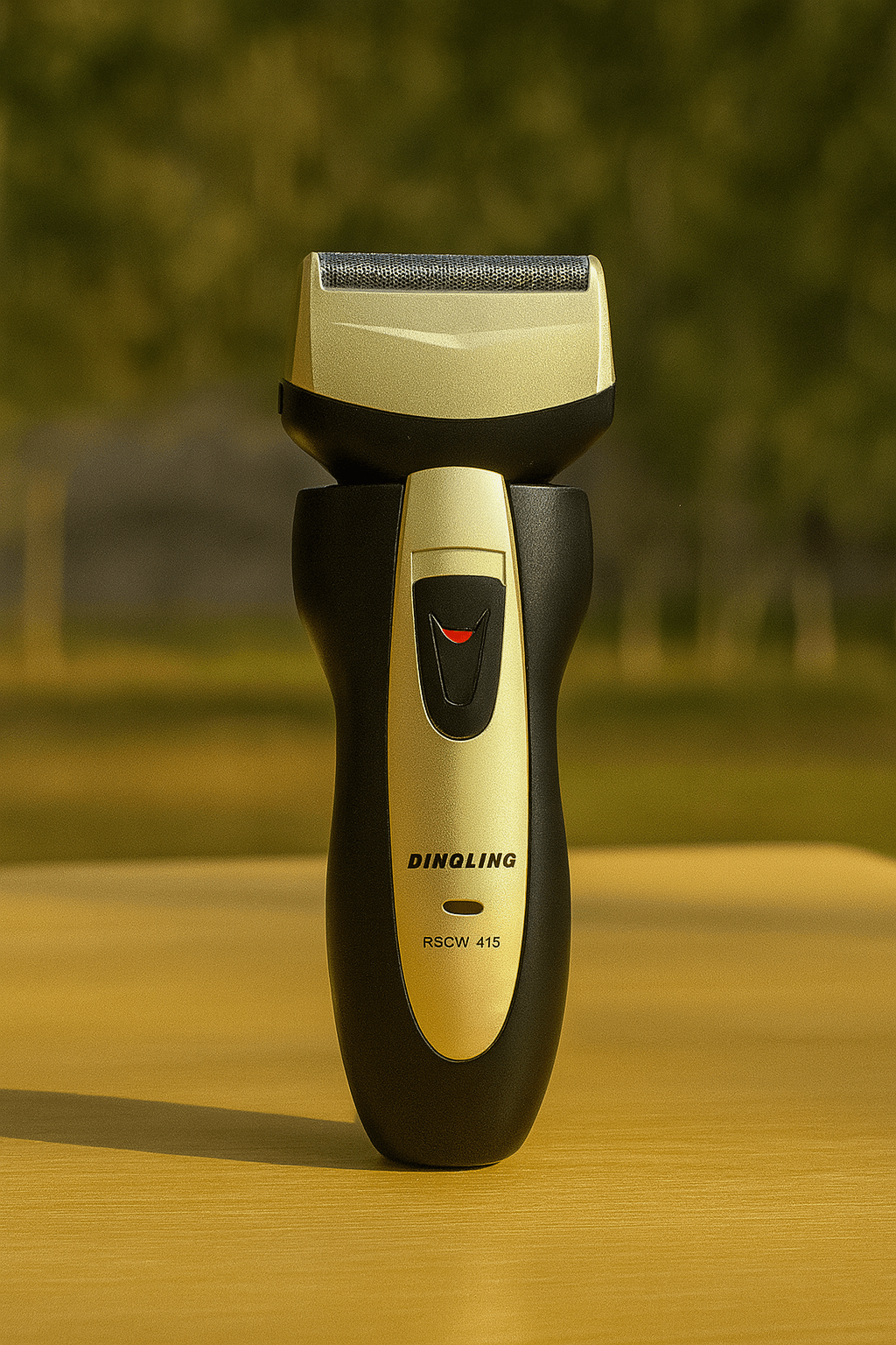 Dingling - Professional Electric Shaver - Zambeel