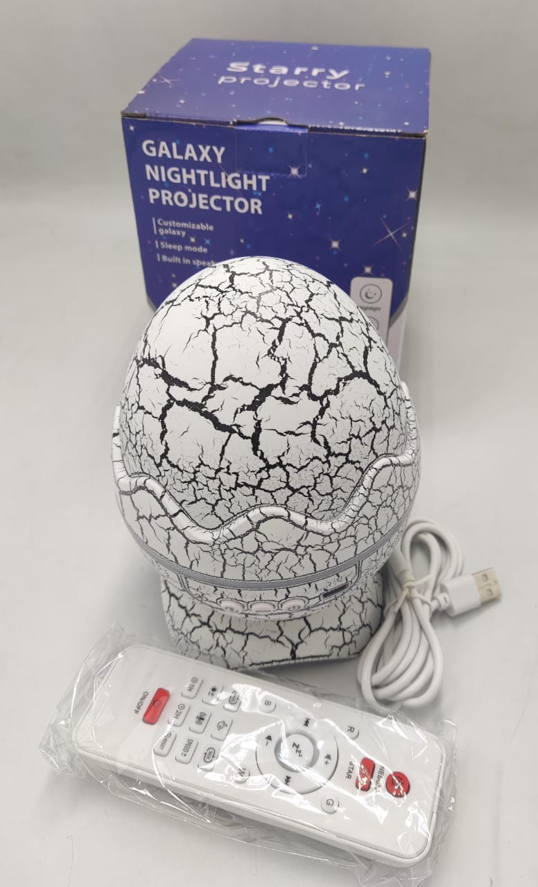 Dinosaur Egg Projector - Zambeel