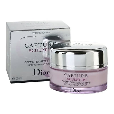 Dior - Capture Sculpt 10 Lifting Firming Cream (Original) - Zambeel