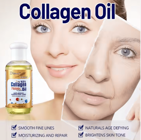 Disaar - 92% Collagen - Zambeel