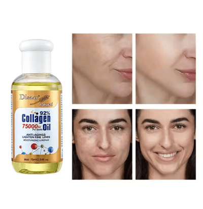 Disaar - 92% Collagen - Zambeel