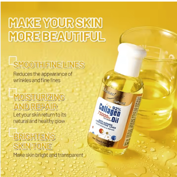 Disaar - 92% Collagen - Zambeel