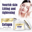 Disaar - Collagen Whitening Anti - Aging Cream - Zambeel