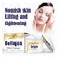 Disaar - Collagen Whitening Anti - Aging Cream - Zambeel