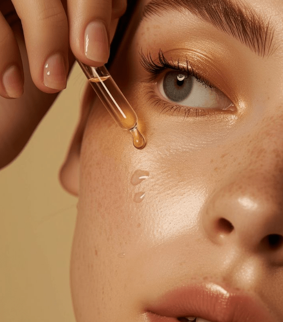 Disaar - Essential Oils (Original) - Zambeel