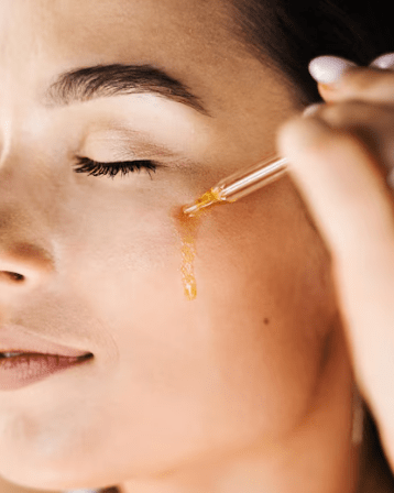 Disaar - Essential Oils (Original) - Zambeel