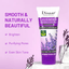 Disaar - Lavender Grapeseed Facial Wash (Original) - Zambeel