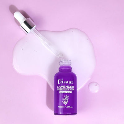 Disaar - Lavender Grapeseed Serum (Original) - Zambeel
