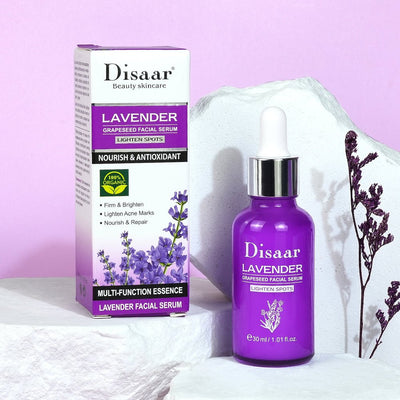 Disaar - Lavender Grapeseed Serum (Original) - Zambeel