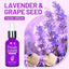 Disaar - Lavender Grapeseed Serum (Original) - Zambeel