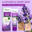 Disaar - Lavender Grapeseed Sunscreen SPF 50 (Original) - Zambeel