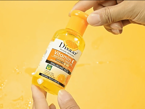 Disar - Vitamin C & Hyaluronic Acid - Zambeel