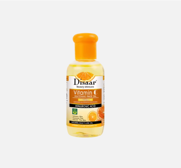 Disar - Vitamin C & Hyaluronic Acid - Zambeel