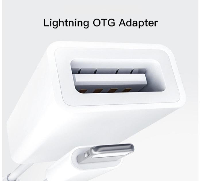 Disk Card Reader - Zambeel