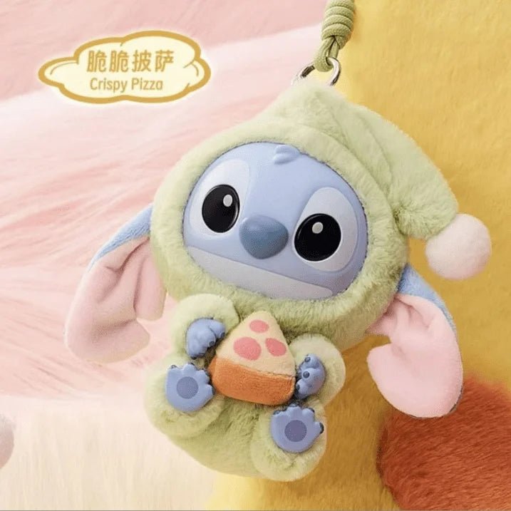 Disney x MINISO - Disney Plush Toy - Zambeel