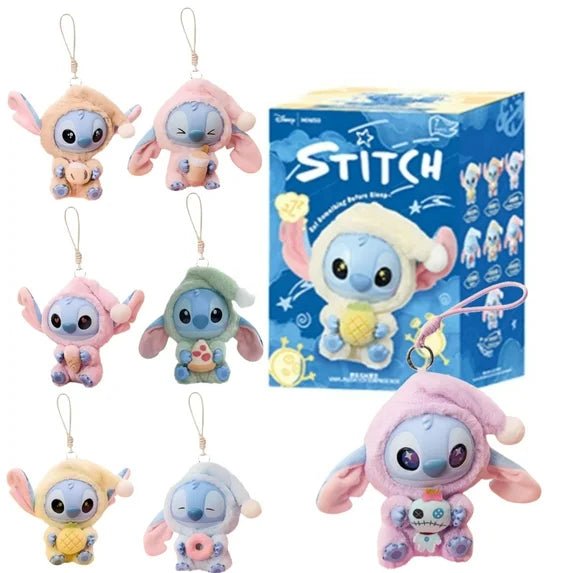 Disney x MINISO - Disney Plush Toy - Zambeel