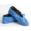Disposable Plastic Shoe Covers - Zambeel