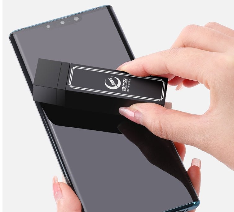 Disposable Screen Cleaner Mobile Phone - Zambeel