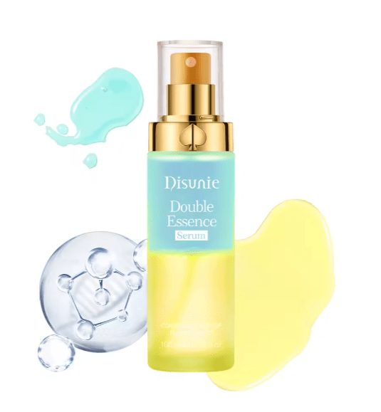 Disunie - Double Essence Serum (Original) - Zambeel
