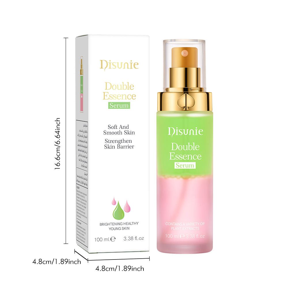 Disunie - Double Essence Serum (Original) - Zambeel