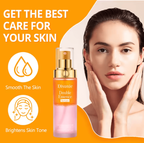 Disunie - Double Essence Serum (Original) - Zambeel