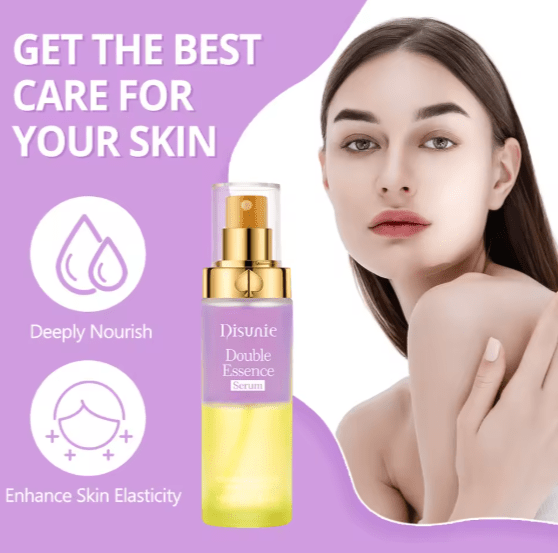 Disunie - Double Essence Serum (Original) - Zambeel