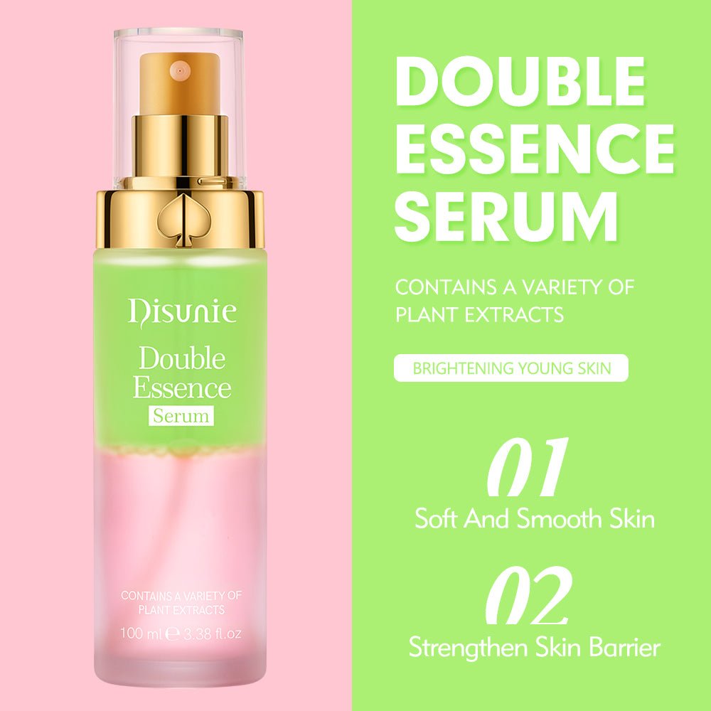 Disunie - Double Essence Serum (Original) - Zambeel