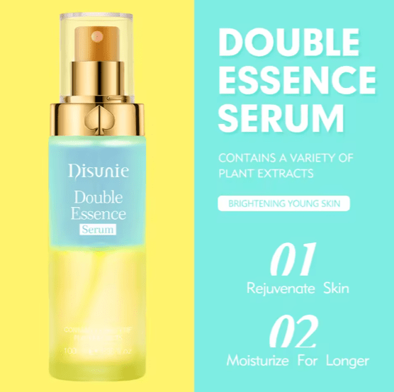 Disunie - Double Essence Serum (Original) - Zambeel