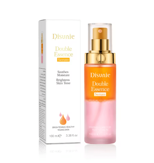 Disunie - Double Essence Serum (Original) - Zambeel