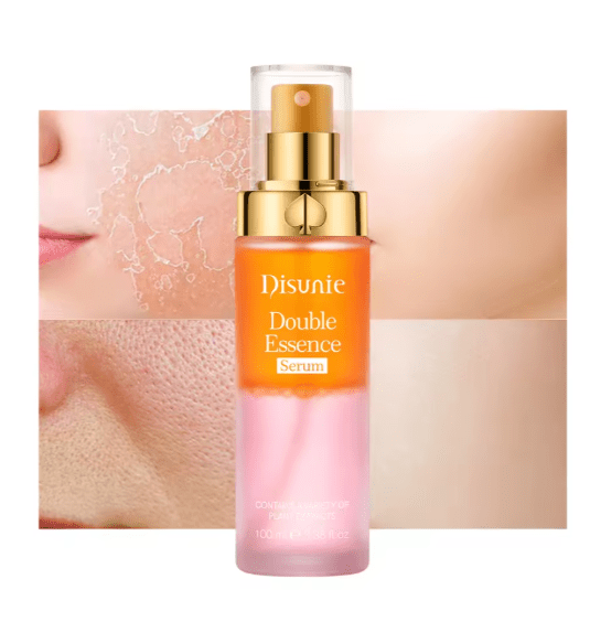 Disunie - Double Essence Serum (Original) - Zambeel