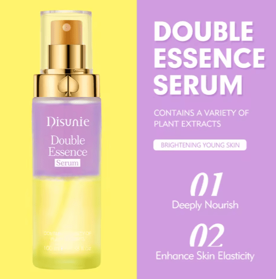 Disunie - Double Essence Serum (Original) - Zambeel