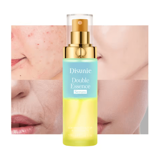 Disunie - Double Essence Serum (Original) - Zambeel