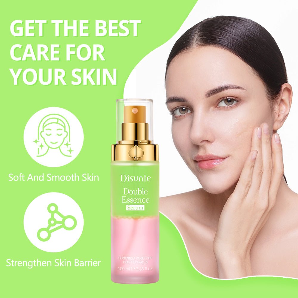 Disunie - Double Essence Serum (Original) - Zambeel
