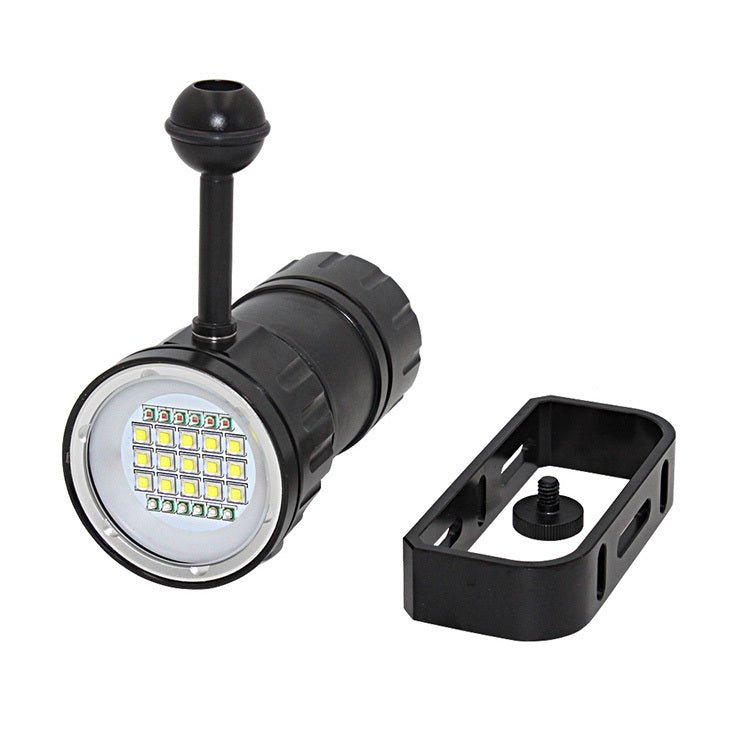 Diving Fill Light - Zambeel