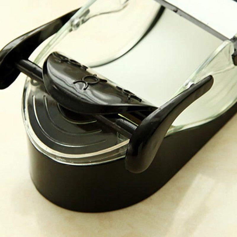 DIY Plastic Kitchen Roll Sushi Machine - Zambeel