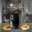DLC - Air Fryer © - Zambeel