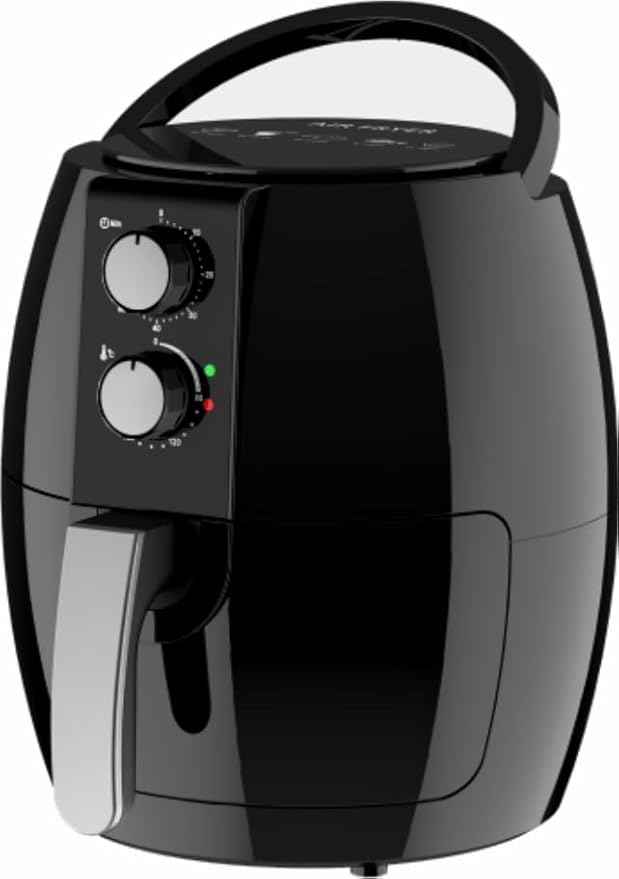 DLC - Air Fryer © - Zambeel