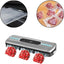 DLC - Automatic Vacuum Sealer Machine - Zambeel