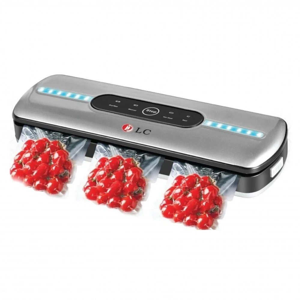 DLC - Automatic Vacuum Sealer Machine - Zambeel