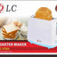 DLC - Bread Toaster - Zambeel