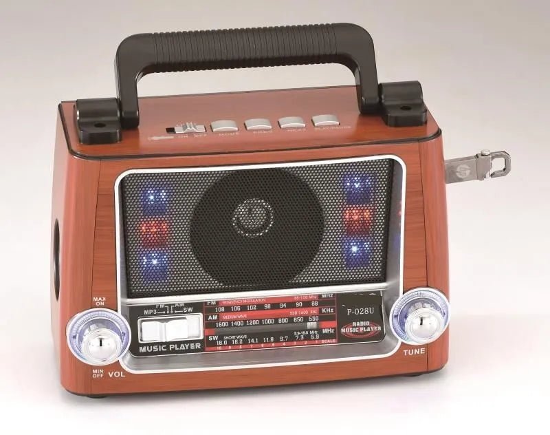 DLC - DSP Radio - Zambeel