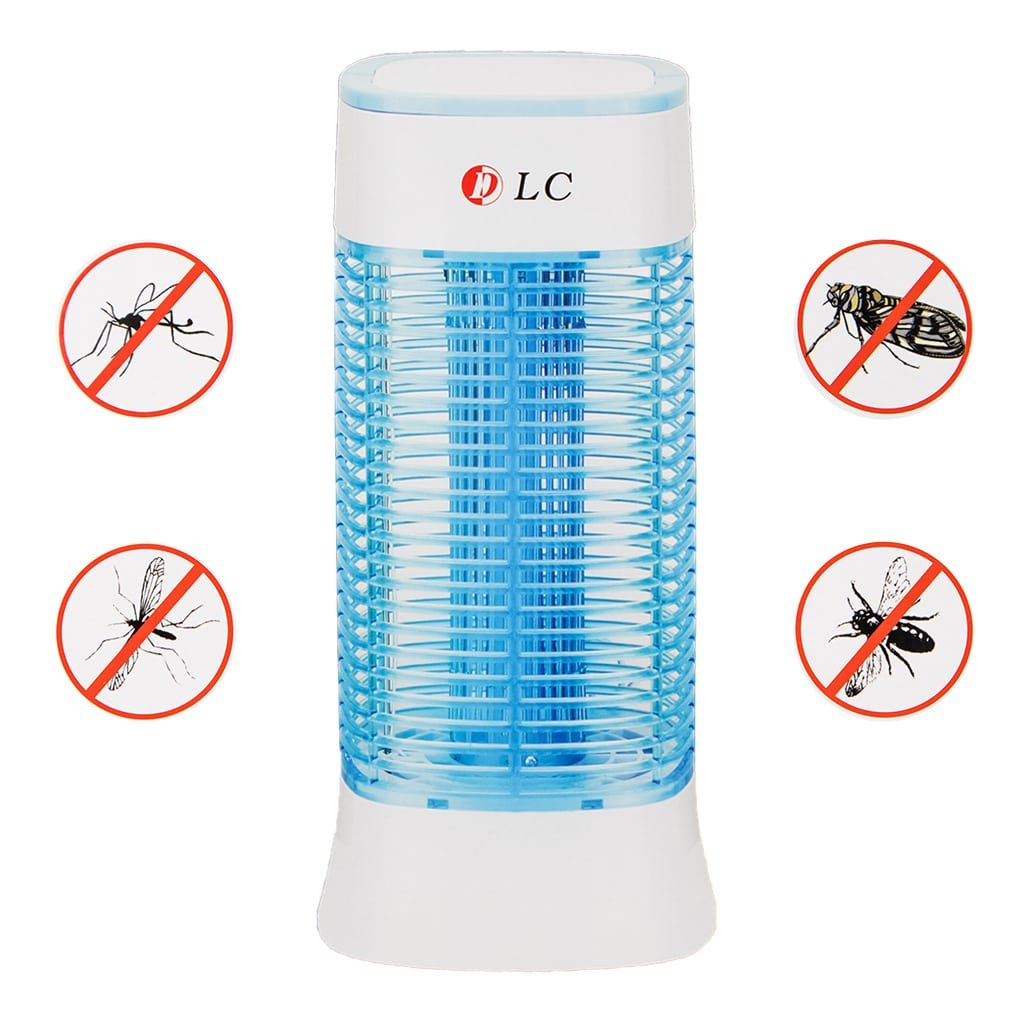 DLC - Electric Mosquito Killer Lamp © - Zambeel