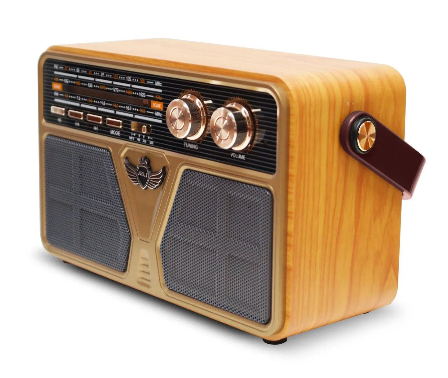 DLC - FM Radio - Zambeel